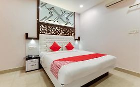 Gk Jain Hotel Guna 3*